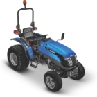 Traktor Solis S26 6+2 - Pravá strana 3