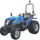 Traktor Solis S26 6+2 - Ľavá strana 4