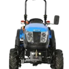 Traktor Solis S26 6+2 - Spredu