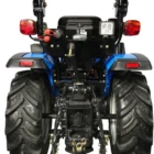Traktor Solis S26 6+2 - Zadná strana 2