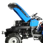 Traktor Solis S26 6+2 - Motorová časť 3