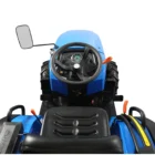 Traktor Solis S26 6+2 - Kabína 2