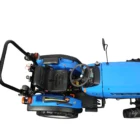Traktor Solis S26 6+2 - Pohľad zhora