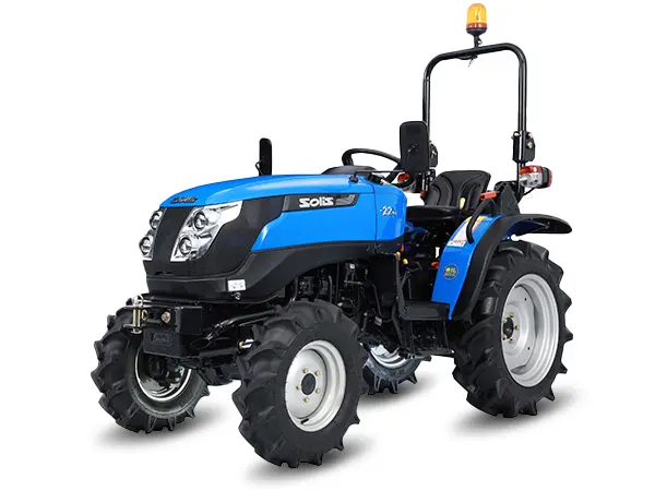 Traktor Solis S22