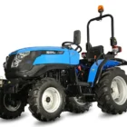 Traktor Solis S26 6+2 2