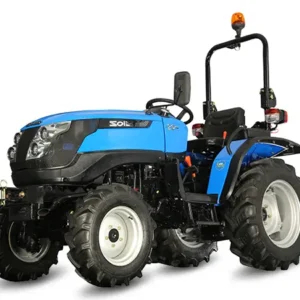 Traktor Solis S26 6+2 2
