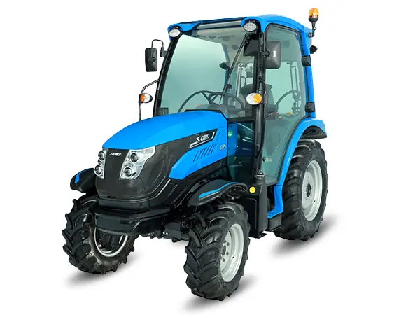 Traktor Solis S35