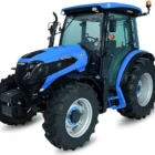 Traktor Solis S75