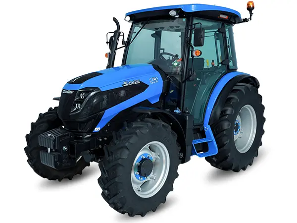 Traktor Solis S90