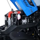 Traktor Solis S50 - Motorová časť 3