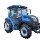 Traktor Solis S50 - Pravá strana 2
