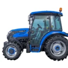 Traktor Solis S50 - Ľavá strana 4