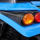Traktor Solis S50 - Svetlo detail