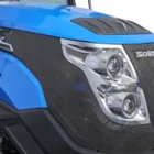 Traktor Solis S50 - Svetlá detail 2