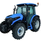 Traktor Solis S90 - Ľavá strana 2