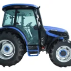 Traktor Solis S90 - Pravá strana 2