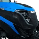 Traktor Solis S90 - Svetlo detail