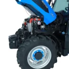 Traktor Solis S90 - Motorová časť 2