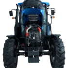 Traktor Solis S90 - Motorová časť 3