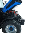 Traktor Solis S90 - Motorová časť 5