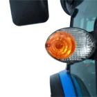 Traktor Solis S75 - Svetlo detail