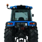 Traktor Solis S75 - Zadná strana 2