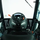 Traktor Solis S75 - Kabína 3