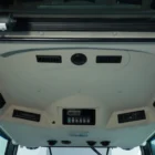 Traktor Solis S75 - Interiér