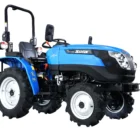 Traktor Solis S16 - Pravá strana