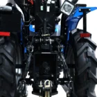 Traktor Solis S16 - Zadná časť detail