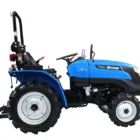 Traktor Solis S16 - Pravá strana 3