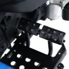 Traktor Solis S16 - Pedále