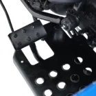 Traktor Solis S16 - Pedále 2