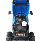 Traktor Solis S16 - Motorová časť 3