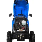 Traktor Solis S20 - Motorová časť 2
