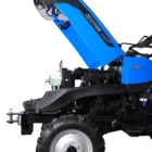 Traktor Solis S20 - Motorová časť 3