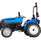 Traktor Solis S20 - Ľavá strana 2
