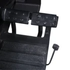 Traktor Solis S20 - Pedále 2