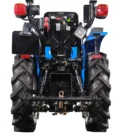 Traktor Solis S20 - Zadná strana 2