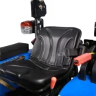 Traktor Solis S20 - Sedadlo