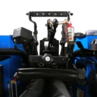 Traktor Solis S20 - Prípojka detail 3