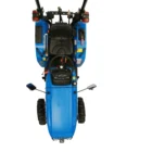 Traktor Solis S20 - Pohľad zhora