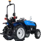 Traktor Solis S22 - Zadná strana