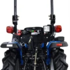 Traktor Solis S22 - Zadná strana 2