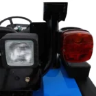 Traktor Solis S22 - Svetlo detail