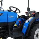 Traktor Solis S22 - Kabína 2