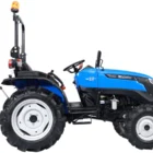 Traktor Solis S22 - Pravá strana 2