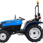 Traktor Solis S22 - Ľavá strana 3